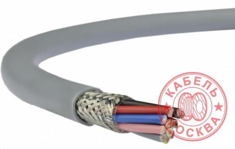 кабель unitronic liycy 4x2x0.25